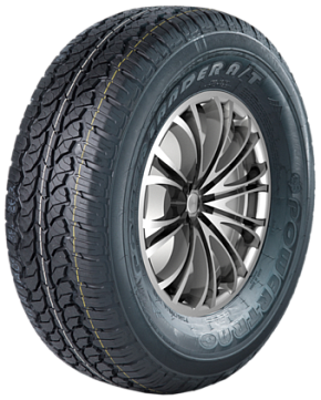 PowerLander A/T