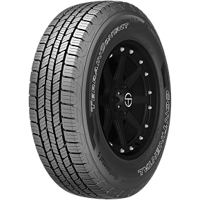 Continental TerrainContact H/T 265/70R17 115T