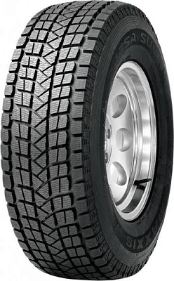 SS01 Presa Ice