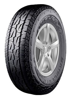 Dueler A/T 001
