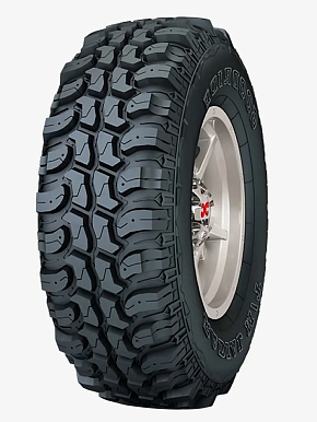 Goodride Radial M/T SL366 275/55R20 113S