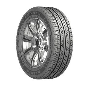 Barez Aleria P601 175/70R13 82H