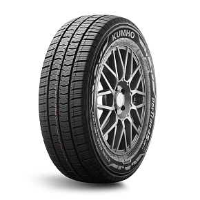 Kumho CX-11 195/75R16C 107/105R
