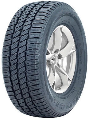 Westlake SW612 225/75R16C 118/116Q