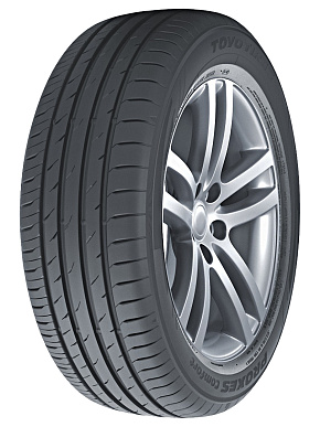 Toyo Proxes Comfort 205/55R17 95V