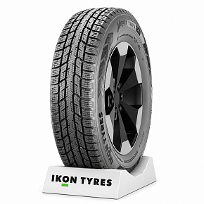 Ikon Tyres Autograph Snow C4 185/75R16C 109/107R