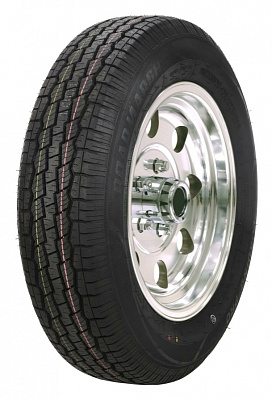 Sonix Loading PRO 225/75R16C 121/120R