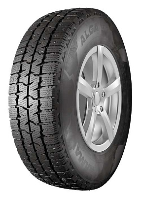 КАМА (Нижнекамский шинный завод) Alga (НК-534) 185/80R14C 102/100Q
