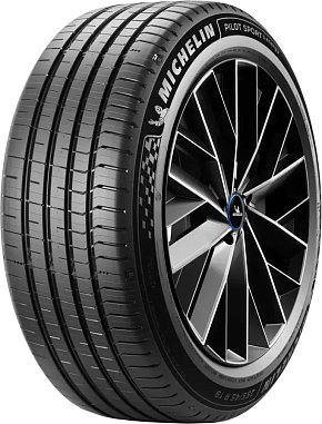 Michelin Pilot Sport 5 Energy 245/40R20 99Y