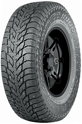 Tyres Hakkapeliitta LT3*