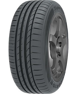 Goodride ZuperEco Z-107 235/55R19 105V