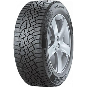 Gislaved IceControl 225/40R18 92T