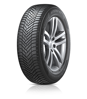 Hankook Kinergy 4S2 H750 255/35R19 96Y