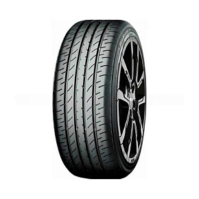 Yokohama BluEarth E51B 225/60R18 100H