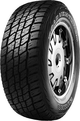 Kumho Road Venture AT61 205/80R16 104S
