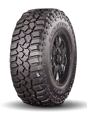 Evolution M/T