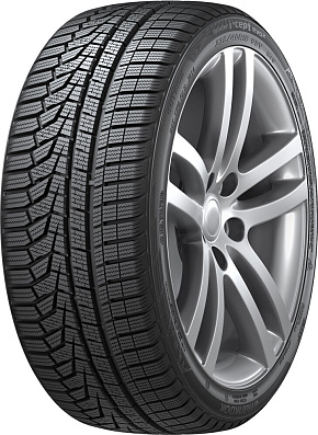 Hankook Winter i cept evo3 W330A 255/55R18 109V