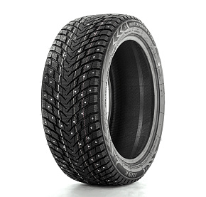 iLink WINTERVORHUT STUD II 275/45R20 110T