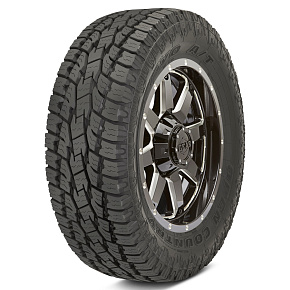 Toyo Open Country A/T plus 255/55R18 109H
