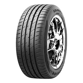 Goodride Solmax 1 255/60R19 113V