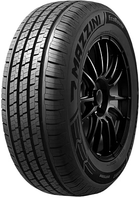 Mazzini EcoRover 225/70R16 103T