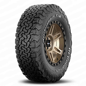 TERRAIN T/A