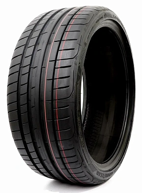 Goodyear EAG. F-1 SUPERSPORT 295/35R22 108Y