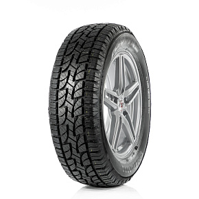 Contyre CROSS ROAD 205/70R15 96Q