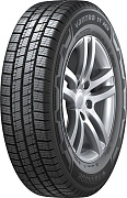 Hankook Vantra ST AS2 RA30 205/65R16C 107/105T