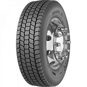 Sava ORJAK 5 315/80R22.5 154L