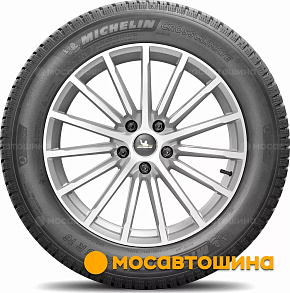 CrossClimate