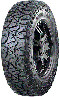 КАМА (Нижнекамский шинный завод) КАМА-ФЛЕЙМ М/Т 225/75R16 108Q