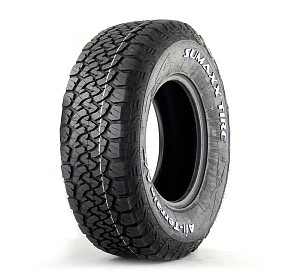 All-Terrain A/T