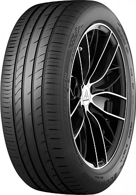 Three-A Ecowinged 245/40R19 98Y