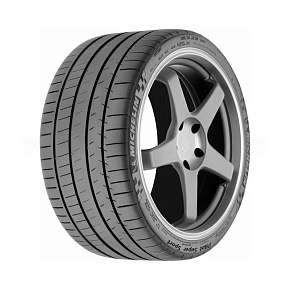 Michelin PILOT SUPER SPORT 305/35R22 110Y