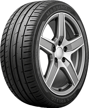 Massimo Ottima Nova 255/45R21 105Y