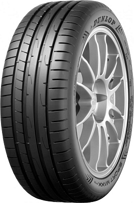 Dunlop Sport Maxx RT2 275/40R20 106Y