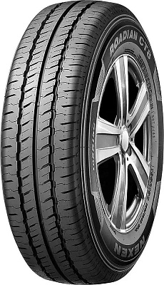Roadstone Roadian CT8 185/75R16C 104/102T