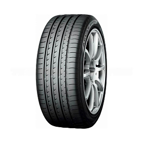 Yokohama Advan Sport V107F 235/50R19 99Y