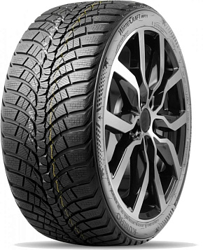 Kumho WP-71 225/45R17 91V RunFlat