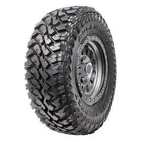Maxxis MT-764 Bighorn 315/75R16C 127/124K