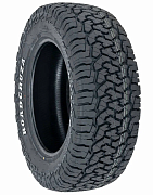 RA1100 A/T