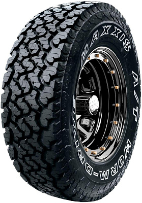 Maxxis Worm-Drive AT-980 225/75R16C 115/112Q