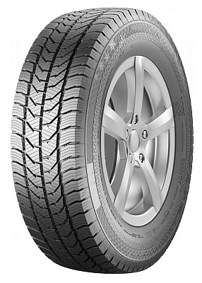 Gislaved VanControl Arctic 225/55R17C 109/107R