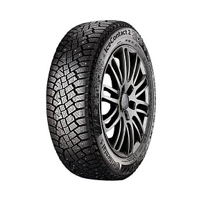 Continental IceContact 2 215/60R16 99T