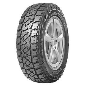 Kumho Road Venture MT51 235/85R16C 120/116Q
