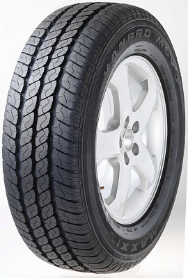 Maxxis Vansmart MCV3+ 225/65R16C 112/110T