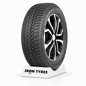 Ikon Tyres Snowproof 2 315/35R20 110V