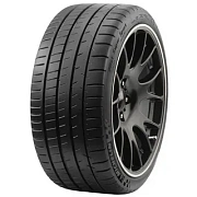 Pilot Super Sport Run Flat