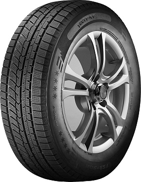 Fortune SnowFun FSR-901 225/55R17 101V